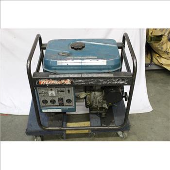 Makita Generator