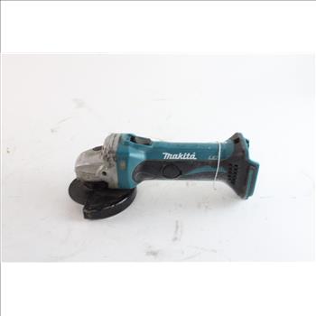Makita Grinder