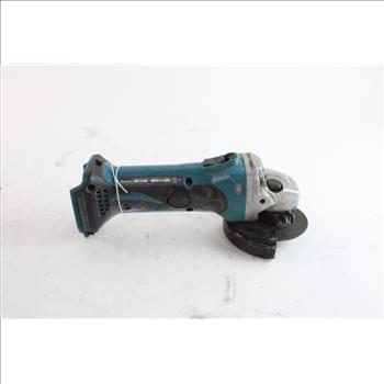 Makita Grinder