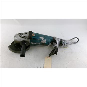 Makita Grinder