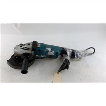 Makita Grinder