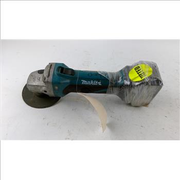 Makita Grinder