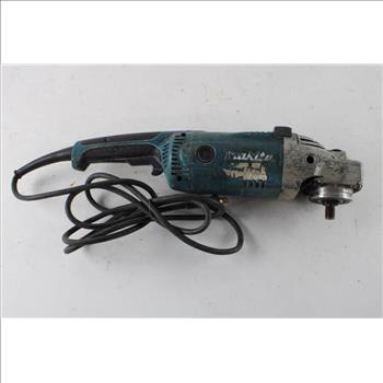 Makita Grinder