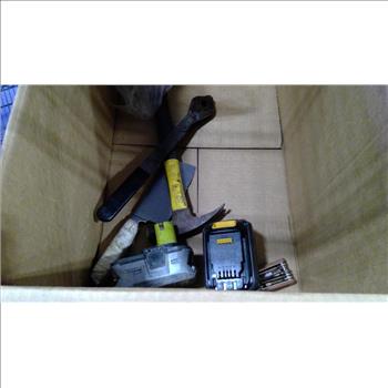 Makita Grinder And More 5+ Pieces