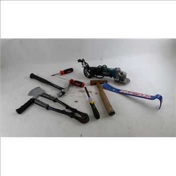 Makita Grinder And More 5+ Pieces