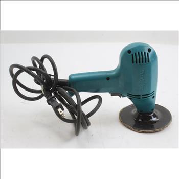 Makita Gv5000 Disc Sander