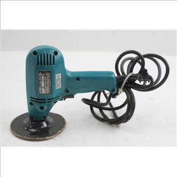Makita Gv5000 Disc Sander