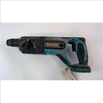 Makita Hammer Drill