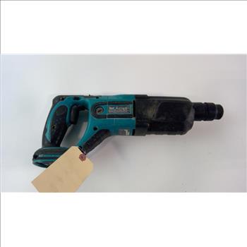 Makita Hammer Drill