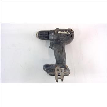 Makita Hammer Drill