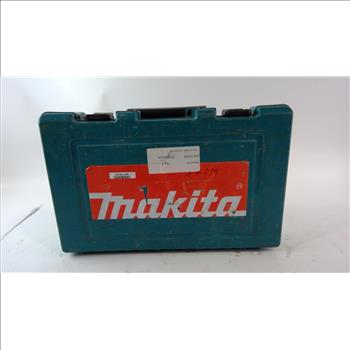 Makita Hammer Drill