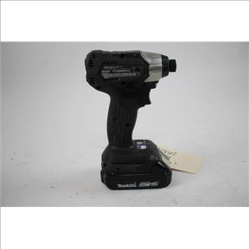 Makita Hammer Drill