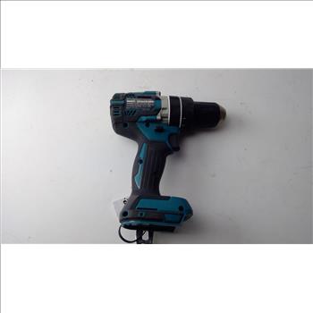 Makita Hammer Drill