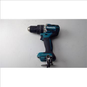 Makita Hammer Drill