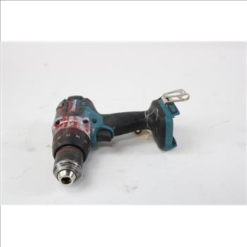 Makita Hammer Drill/ Driver