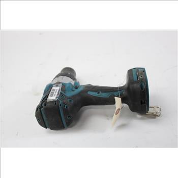 Makita Hammer Drill/ Driver