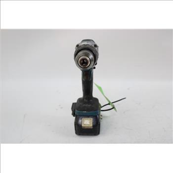 Makita Hammer Driver/Drill