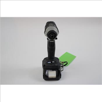 Makita HEX Impact Driver