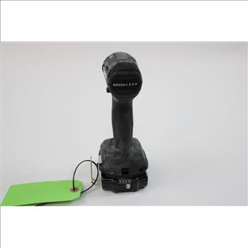 Makita HEX Impact Driver