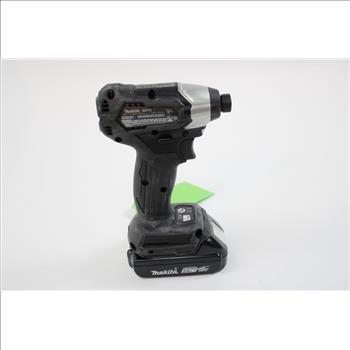 Makita HEX Impact Driver