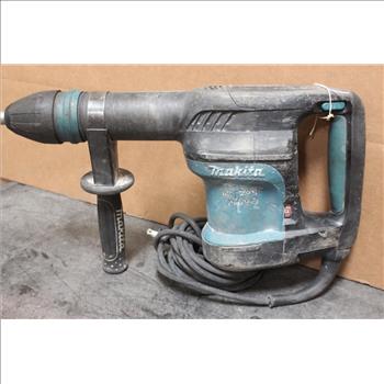 Makita Hm0870c Demolition Breaker Hammer
