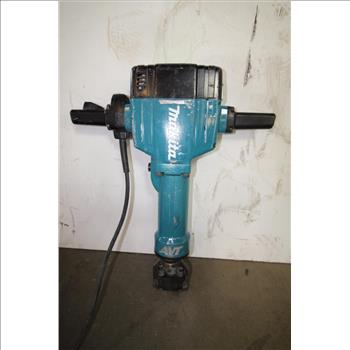 Makita HM1810 Jack Hammer