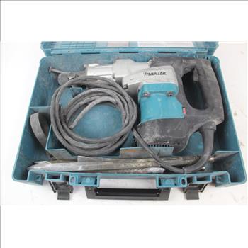 Makita HR4041C Corded Rotary Hammer