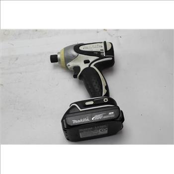 Makita Impact Driver