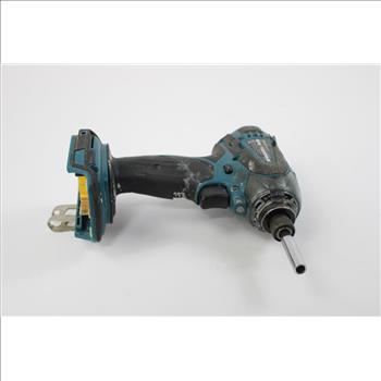 Makita Impact Driver