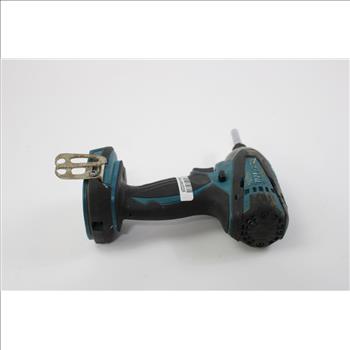 Makita Impact Driver