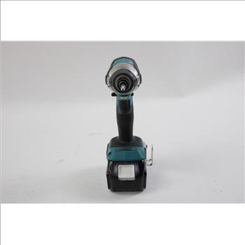 Makita Impact Driver
