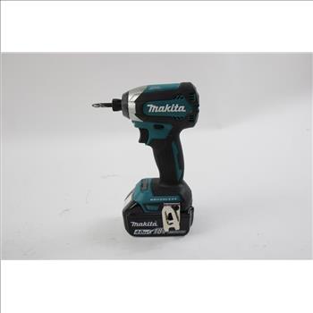 Makita Impact Driver