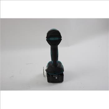 Makita Impact Driver