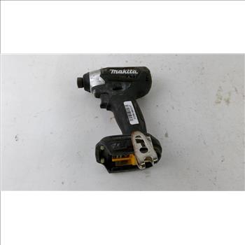 Makita Impact Driver