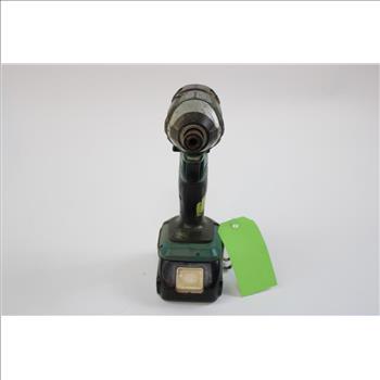 Makita Impact Driver