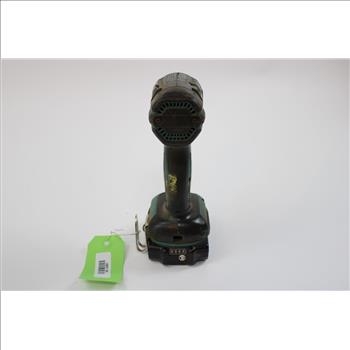 Makita Impact Driver