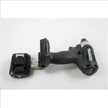 Makita Impact Driver