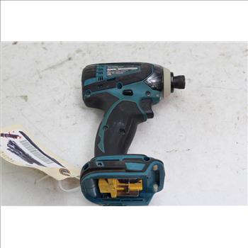 Makita Impact Driver