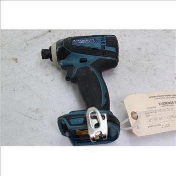 Makita Impact Driver