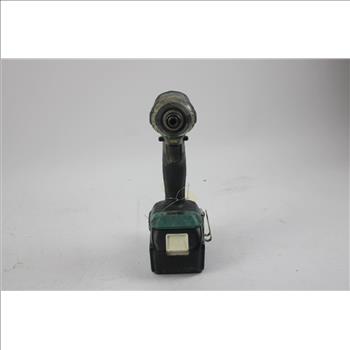 Makita Impact Driver