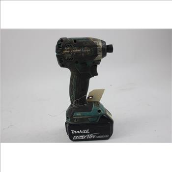 Makita Impact Driver