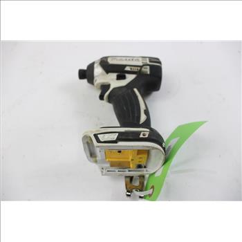 Makita Impact Driver