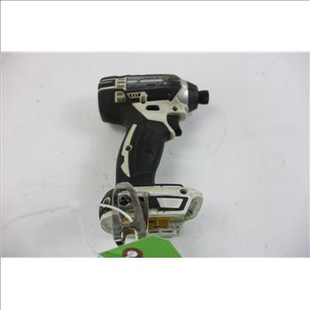 Makita Impact Driver