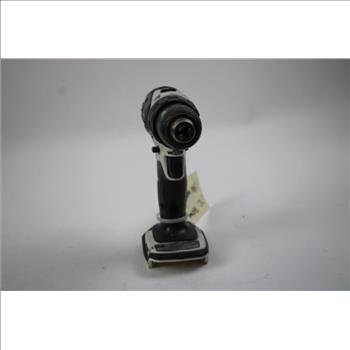 Makita Impact Driver 18V White