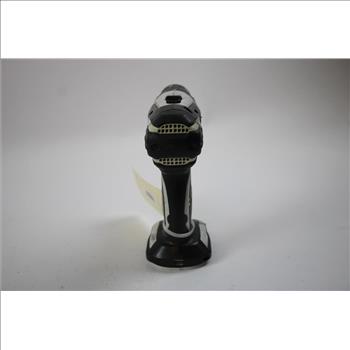 Makita Impact Driver 18V White