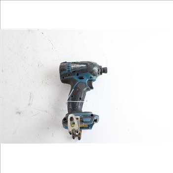 Makita Impact Driver
