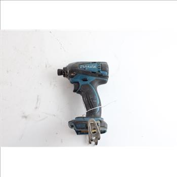 Makita Impact Driver