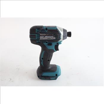 Makita Impact Driver