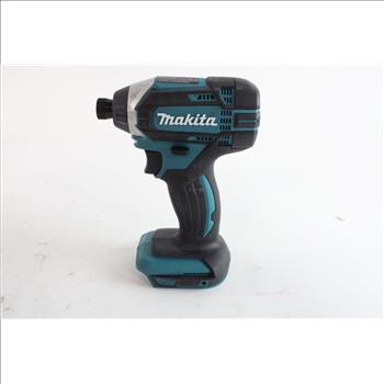Makita Impact Driver