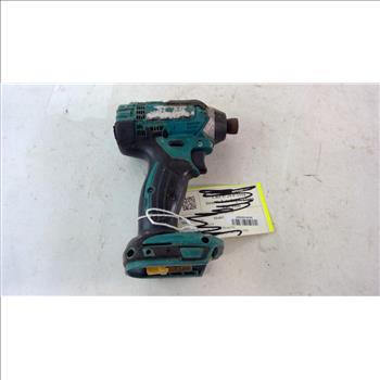 Makita Impact Driver